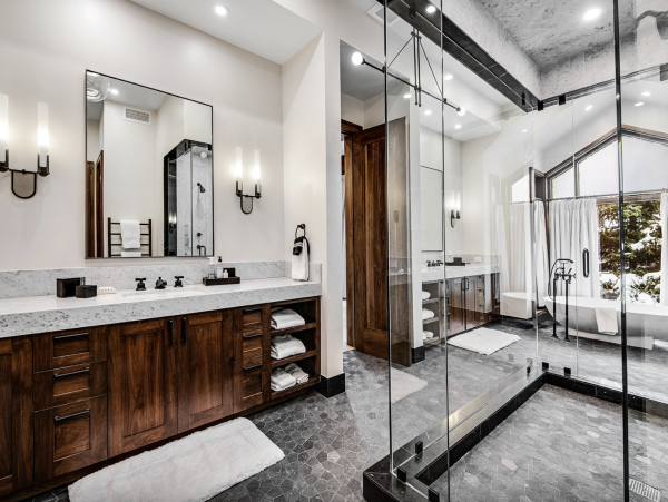 Ski In Ski Out Vail 8 Bedroom Luxury Vacation Home Sleeps 18